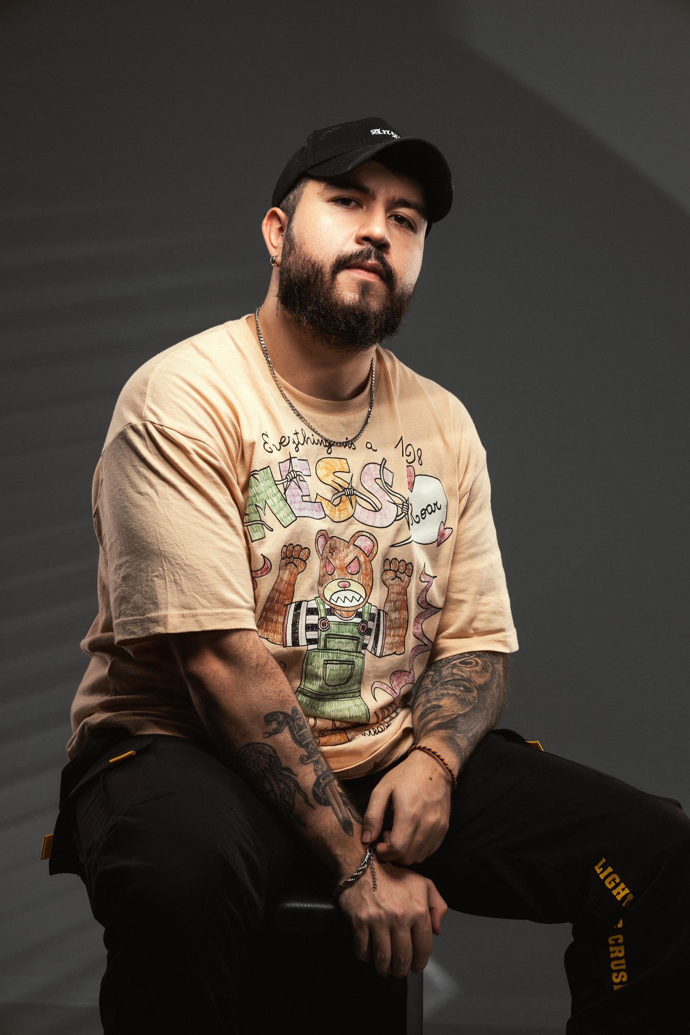 FABIÁN SOLANO