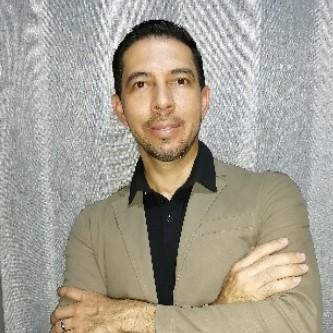 Juan Pablo Gómez Garro