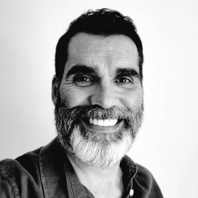 Carlos Pereira