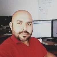 Gustavo Hernández Chacón