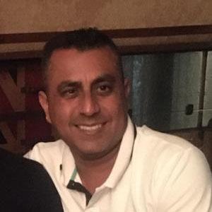 Ernesto Calderon Flores