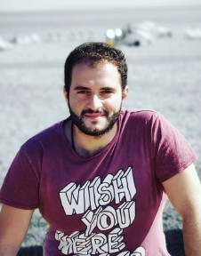 Martin Mutafyan