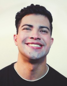 Michael Navarro Milanes