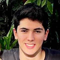 Ignacio Raniero Perucci Lara
