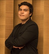 David Rodriguez Calderon