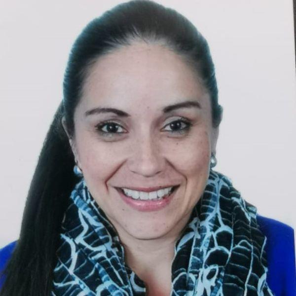 María Alicia SIGARÁN CHAVES