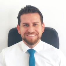 Julian Trejos Calderón