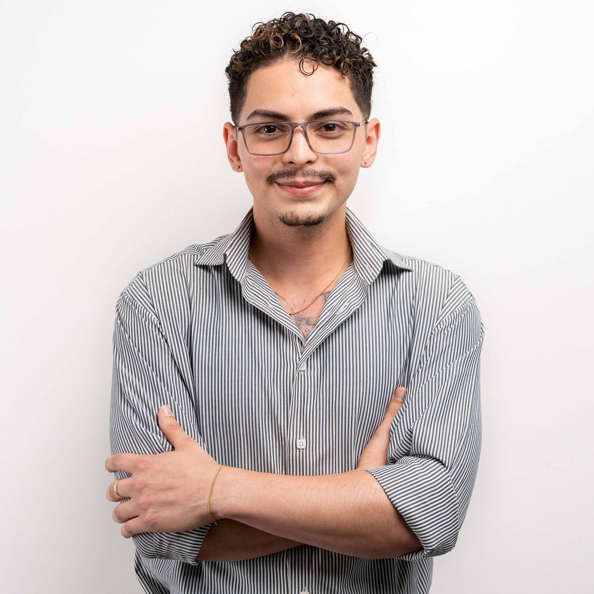 Jose Sirias Monge